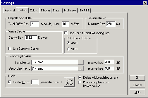  Adobe Audition (CoolEdit Pro)