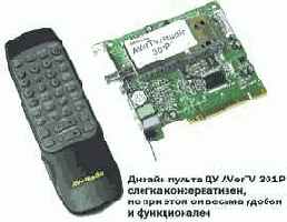 AVerTV 301P