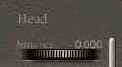 Parameter Dials